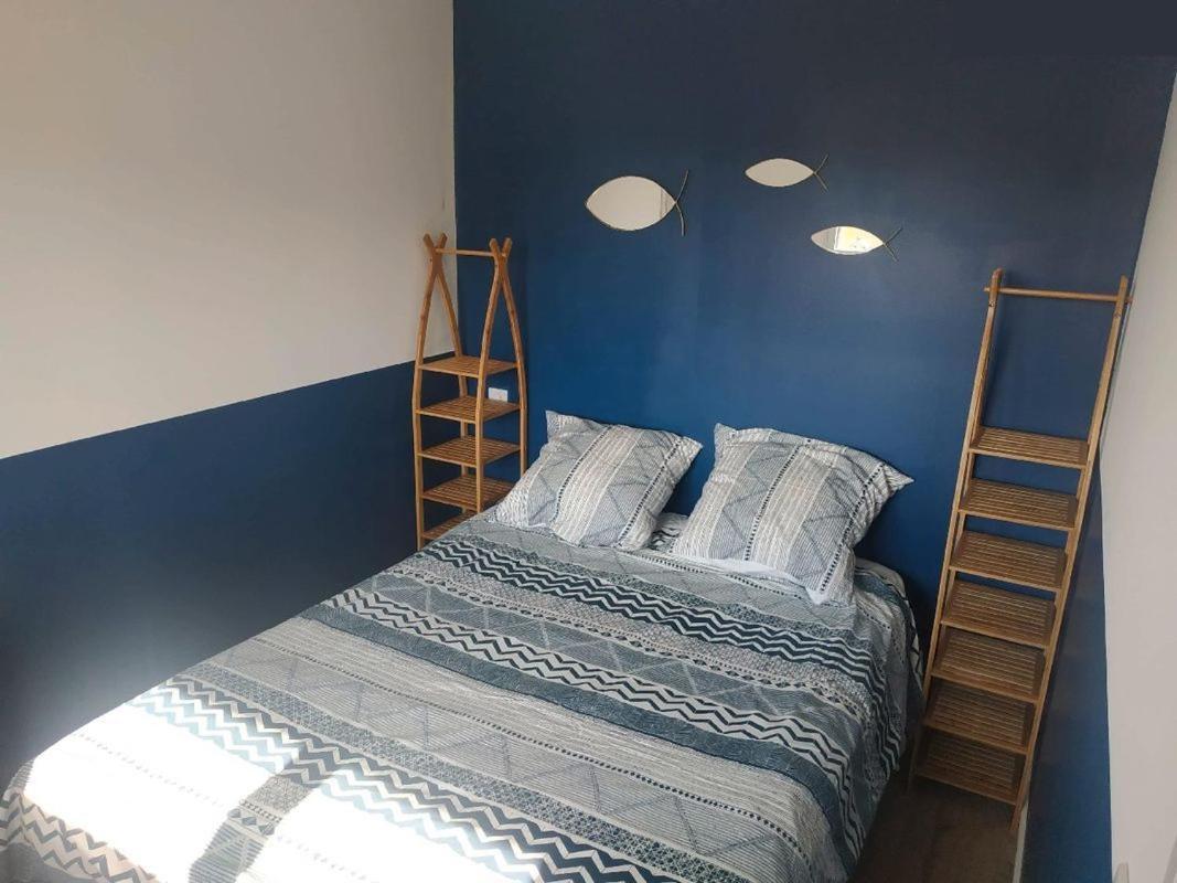 Appartement F2 Neuf *