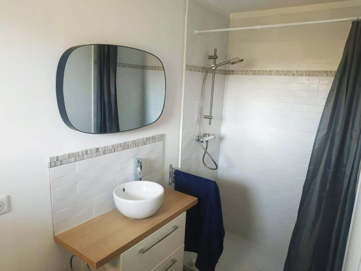 Appartement F2 Neuf